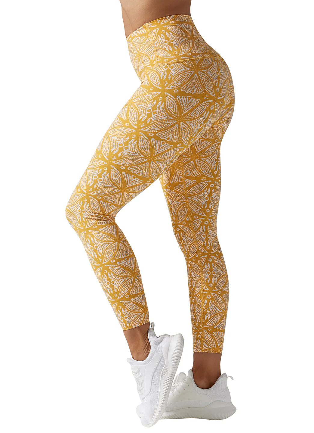 Tavi High Waisted 7/8 Yoga Leggings
