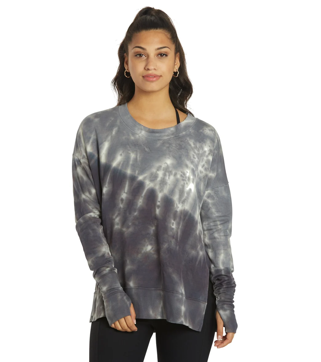 Glyder Lounge Long Sleeve Tee