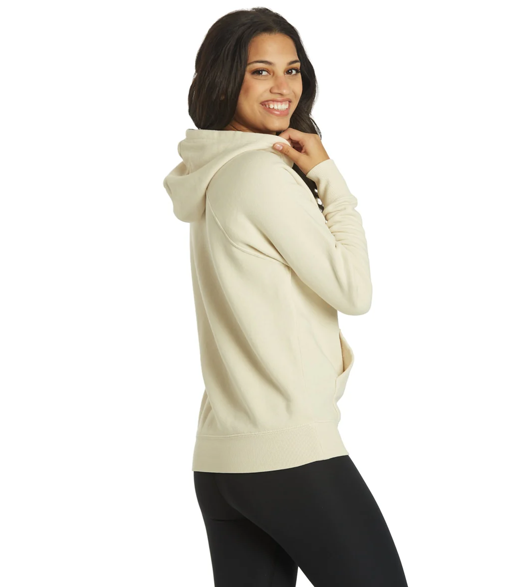 Spiritual Gangster Happiness Classic Kangaroo Pocket Hoodie