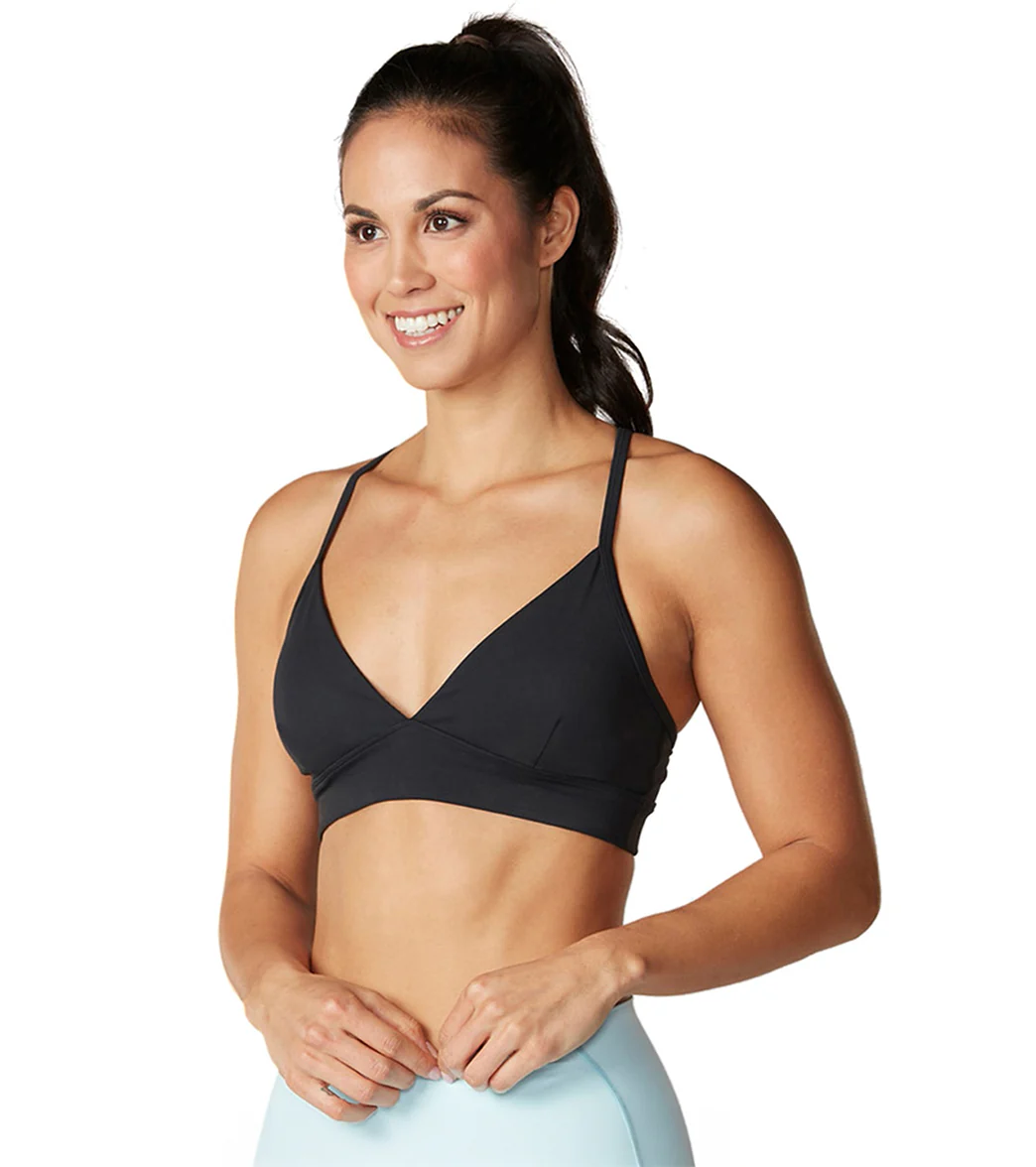 Tavi Studio Yoga Sports Bra