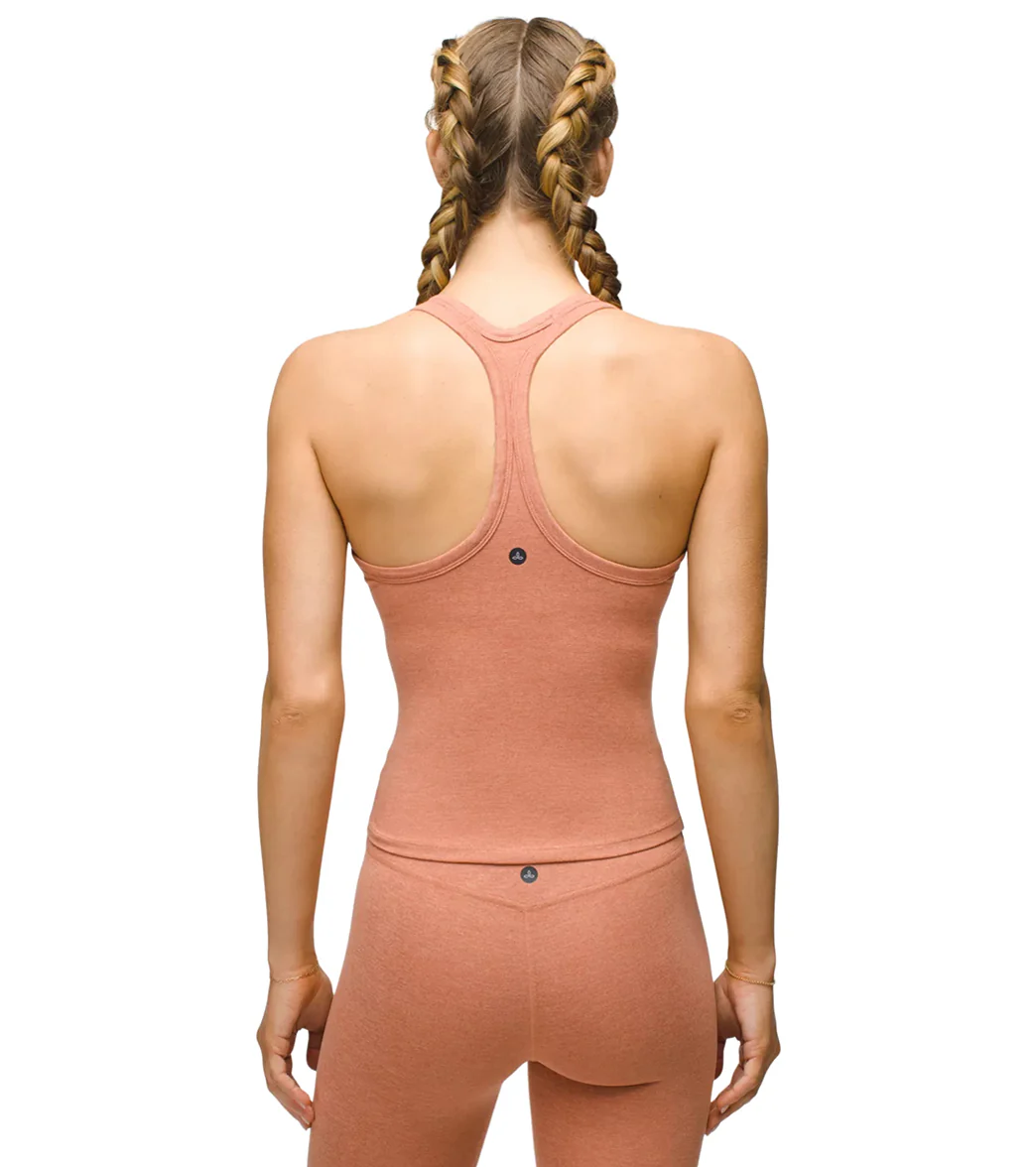 prAna Heavana Racerback Tank