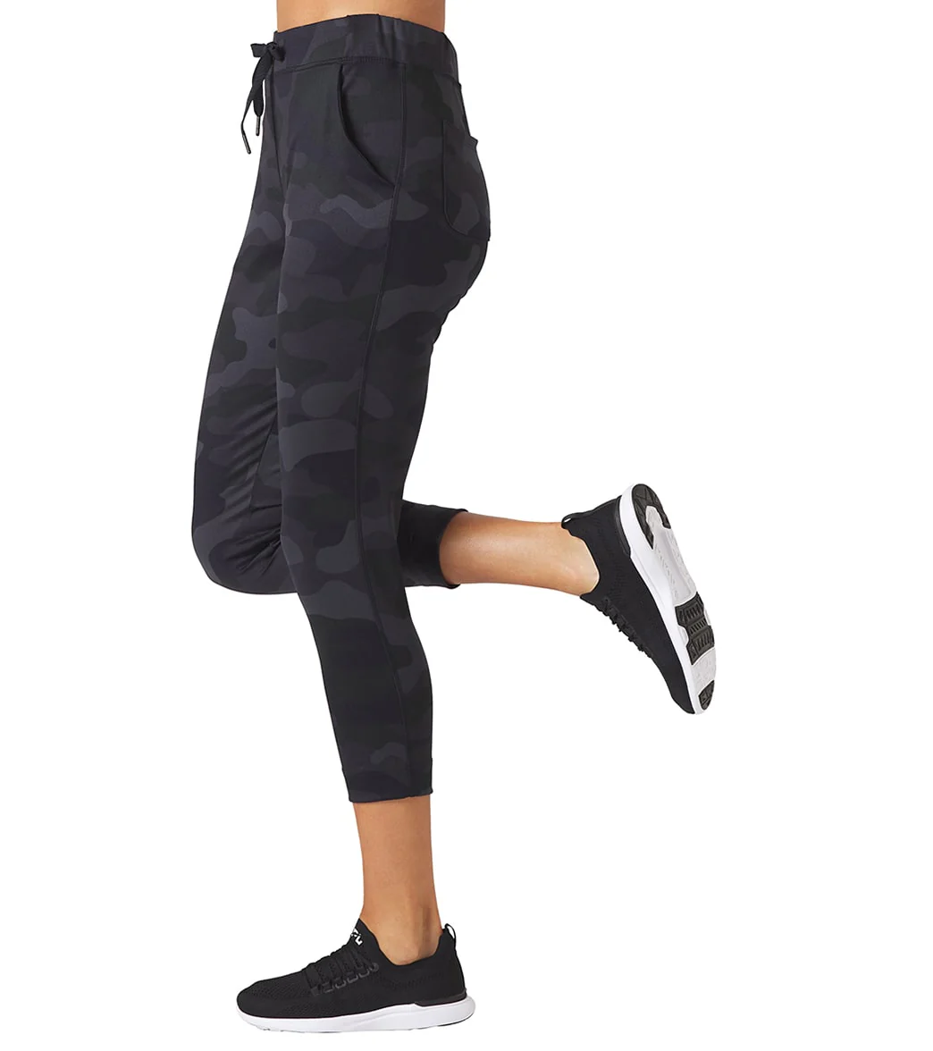 Glyder Jet Set Crop Joggers
