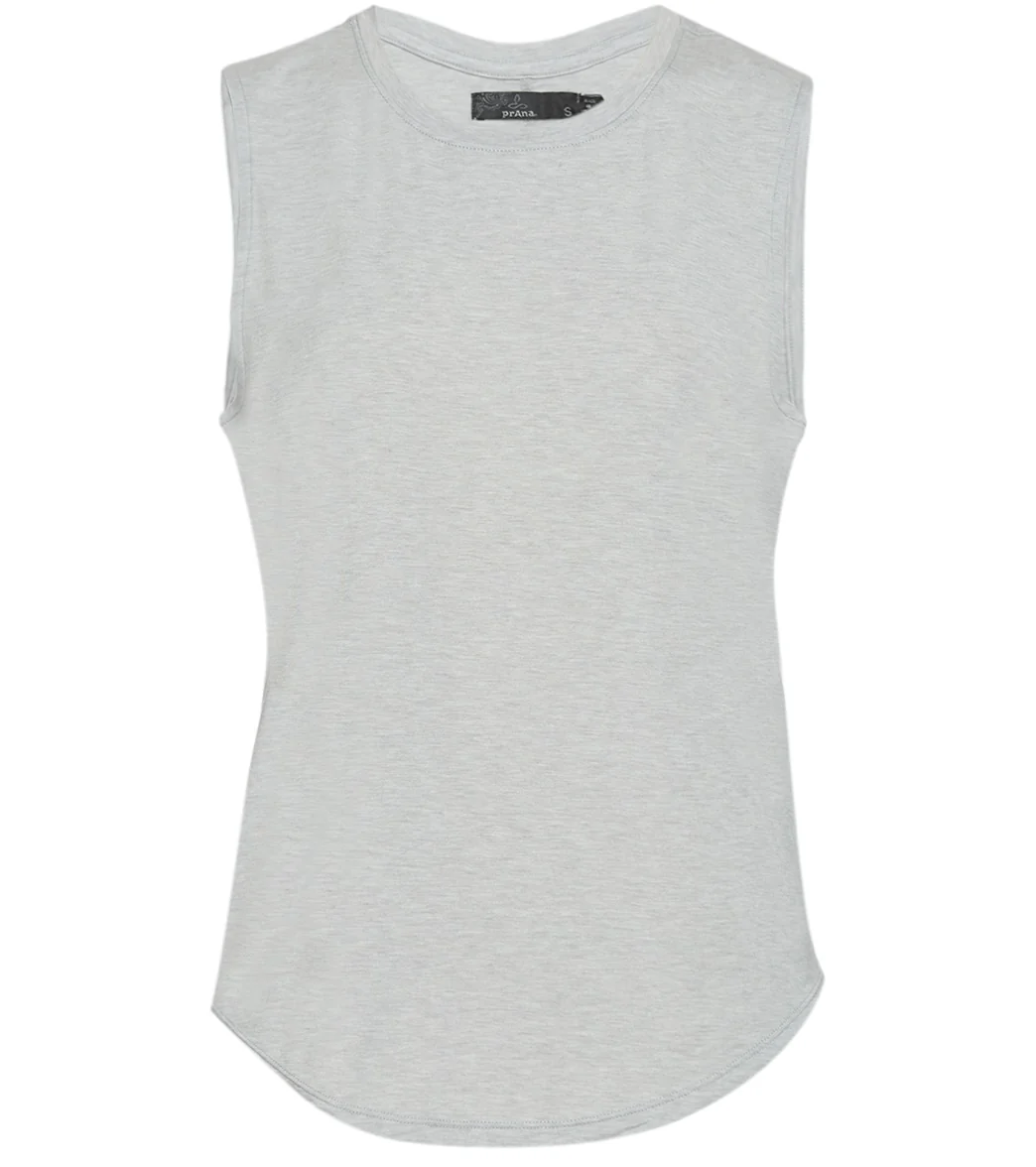 prAna Rogue Sleeveless Yoga Tank