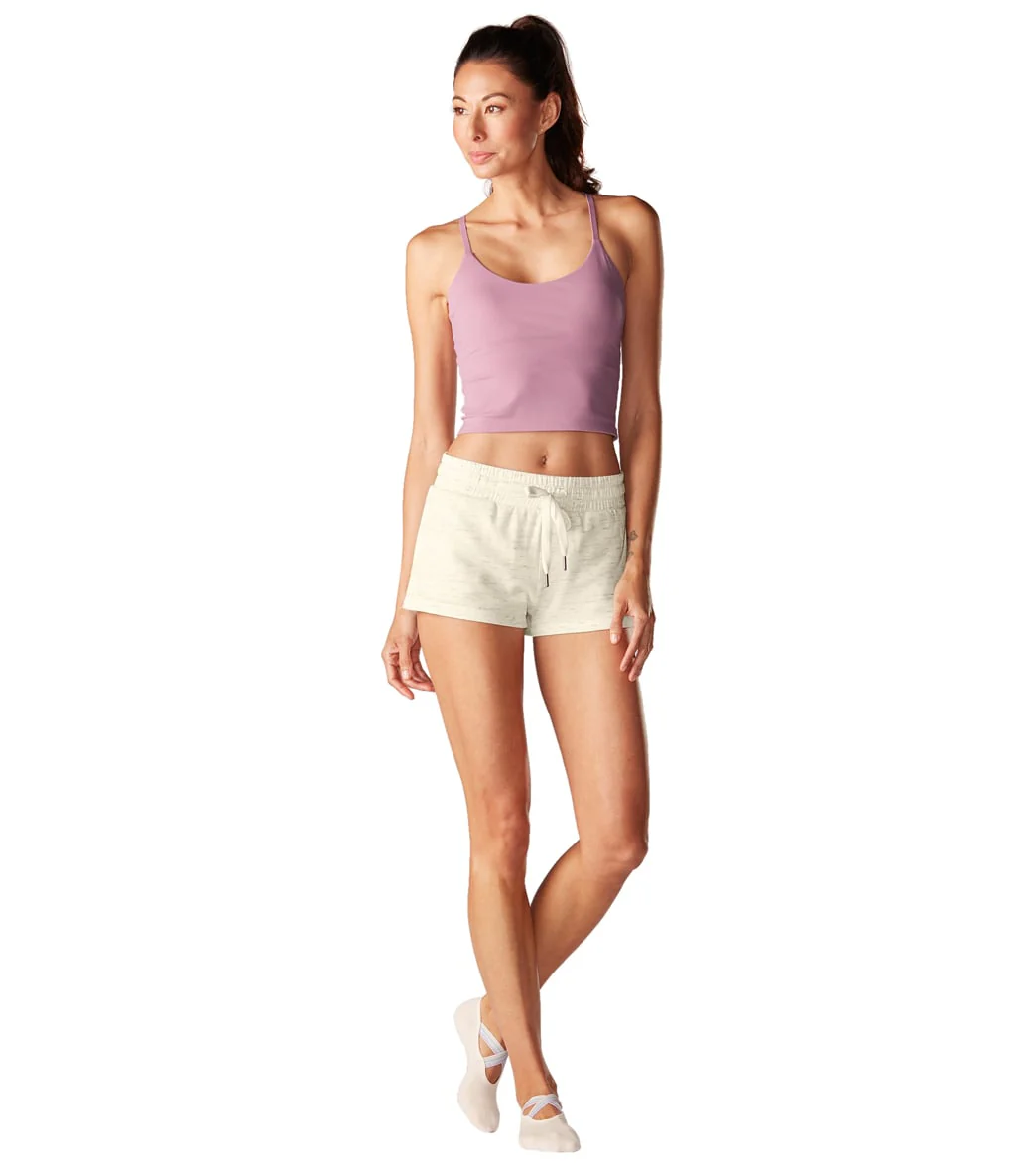 Tavi Cozy Shorts