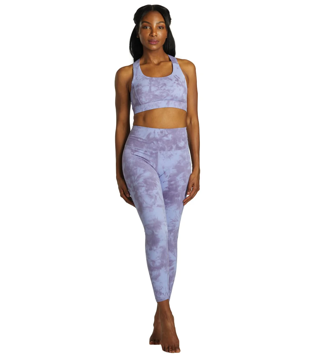Glyder Full Force Yoga Sports Bra