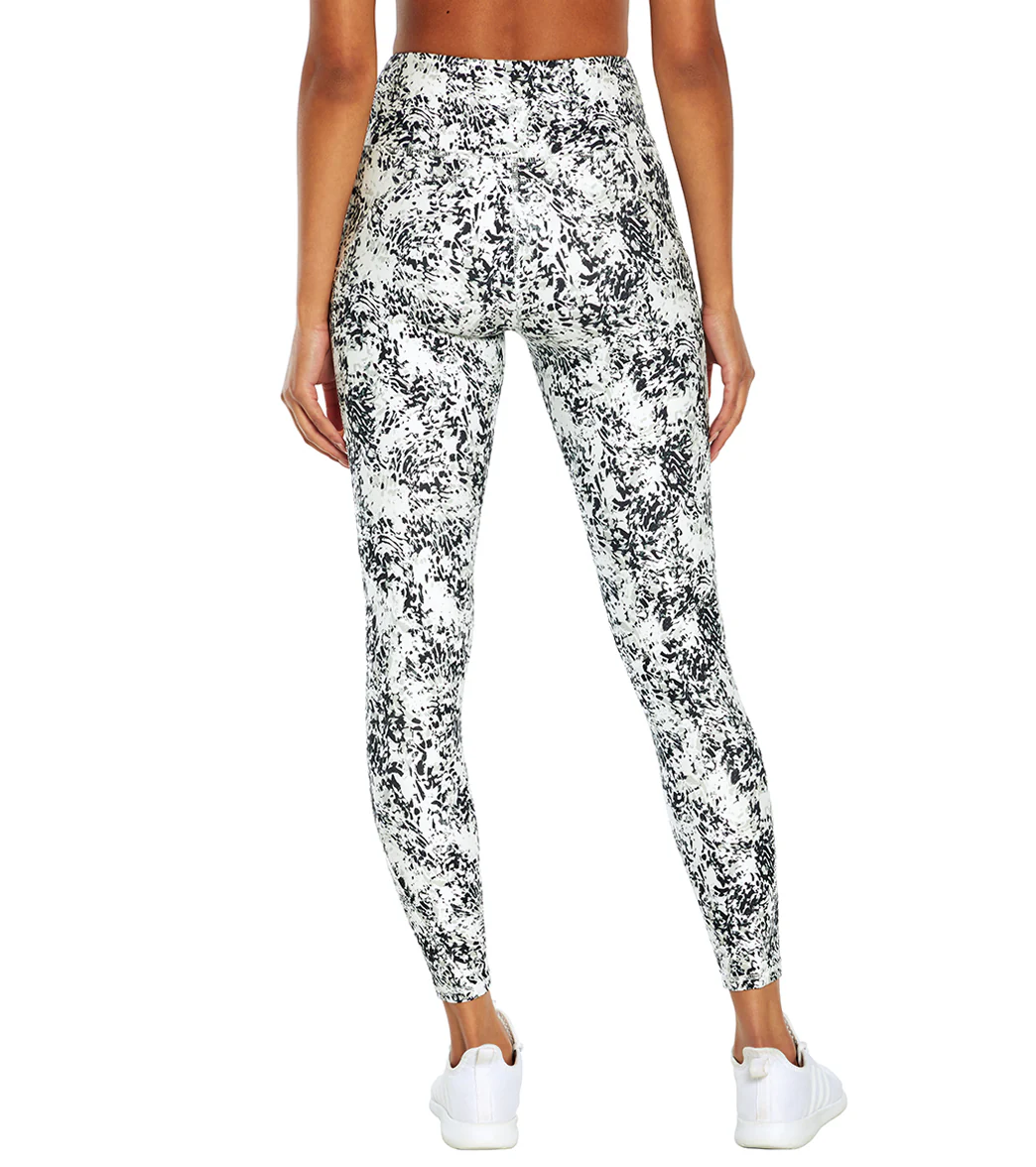 Marika Karis Tummy Control Pocket 7/8 Legging