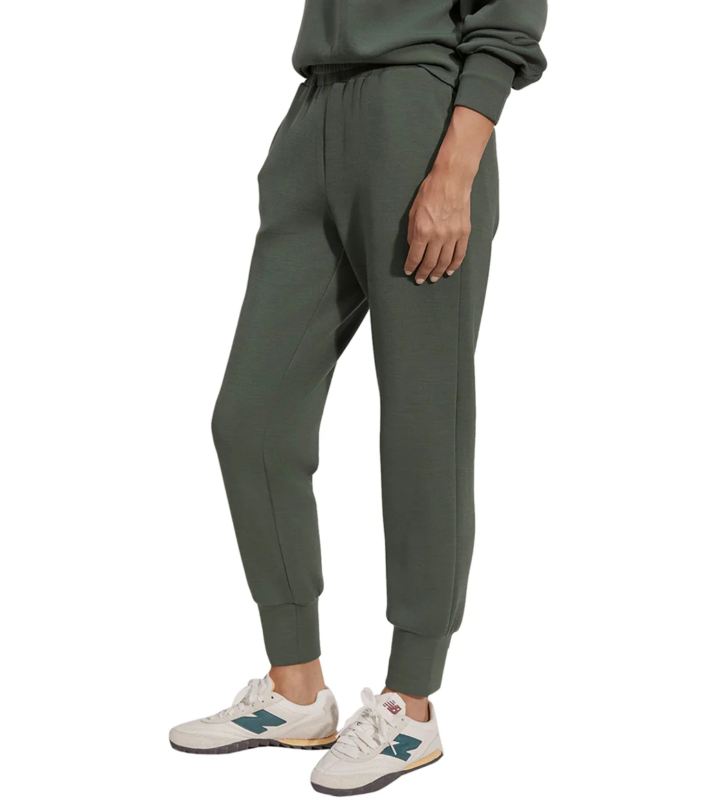 Varley The Slim Cuff Pant 25