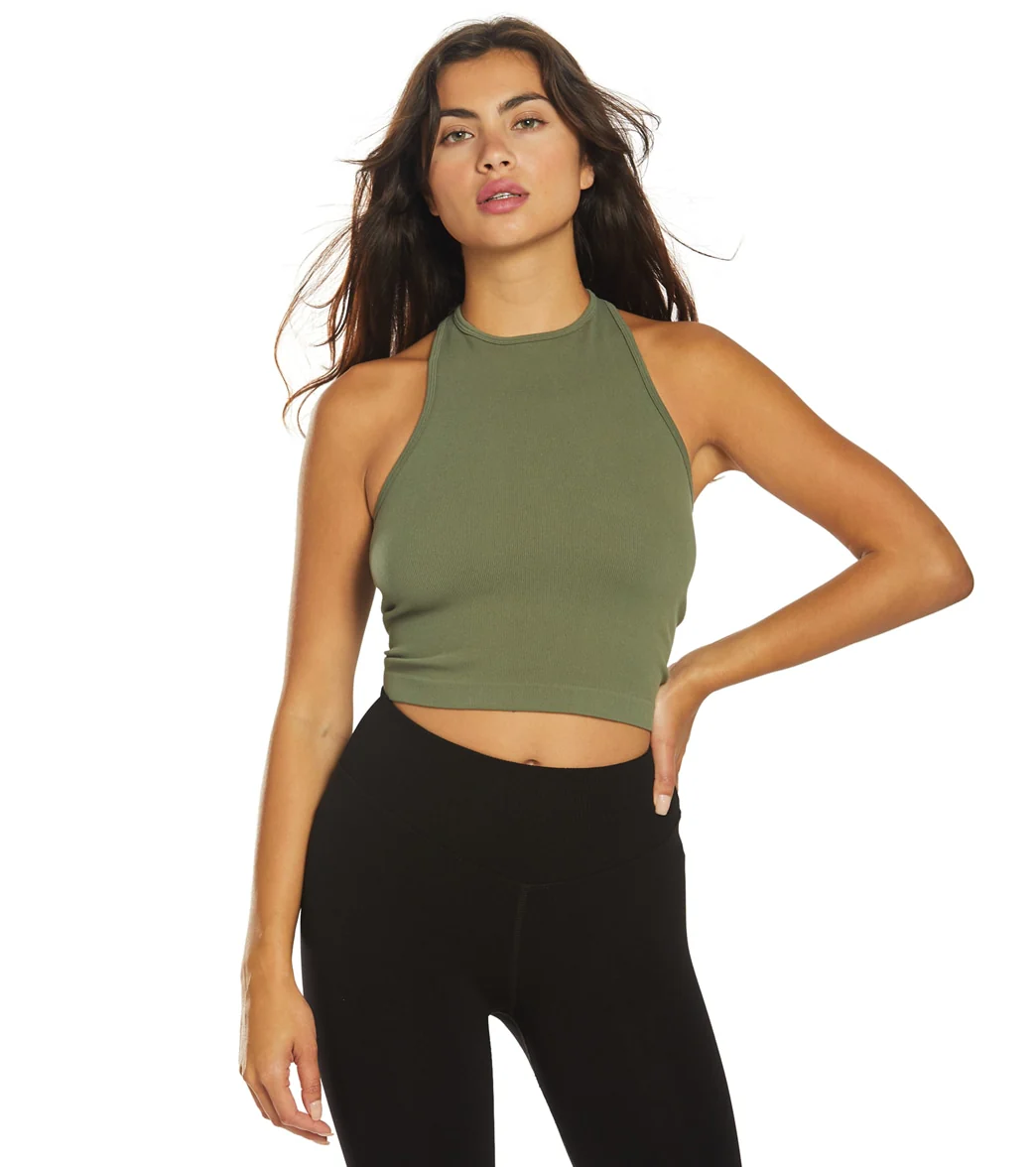 Free People Hayley Racerback Brami