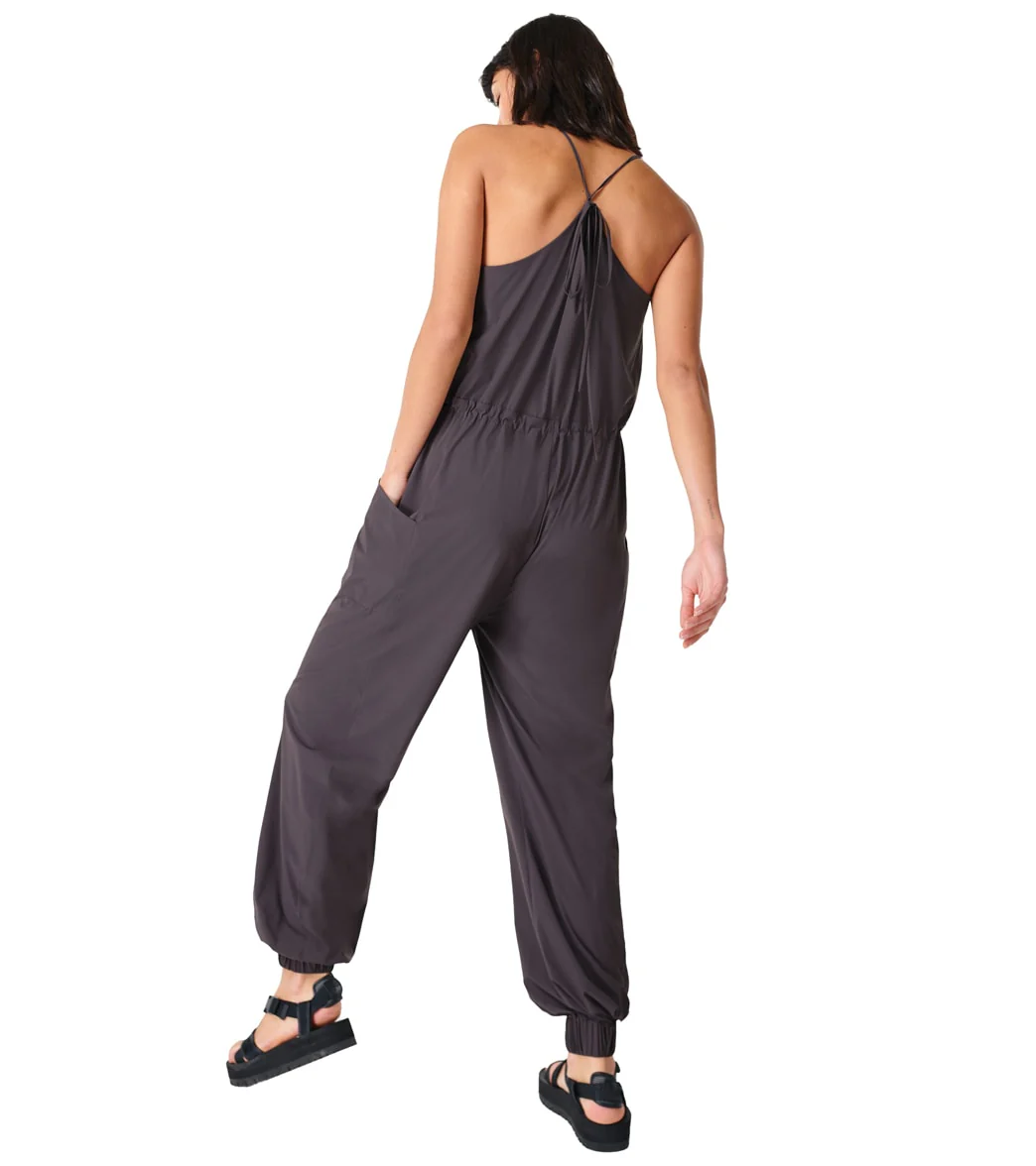 Sweaty Betty Karma Jumpsuit