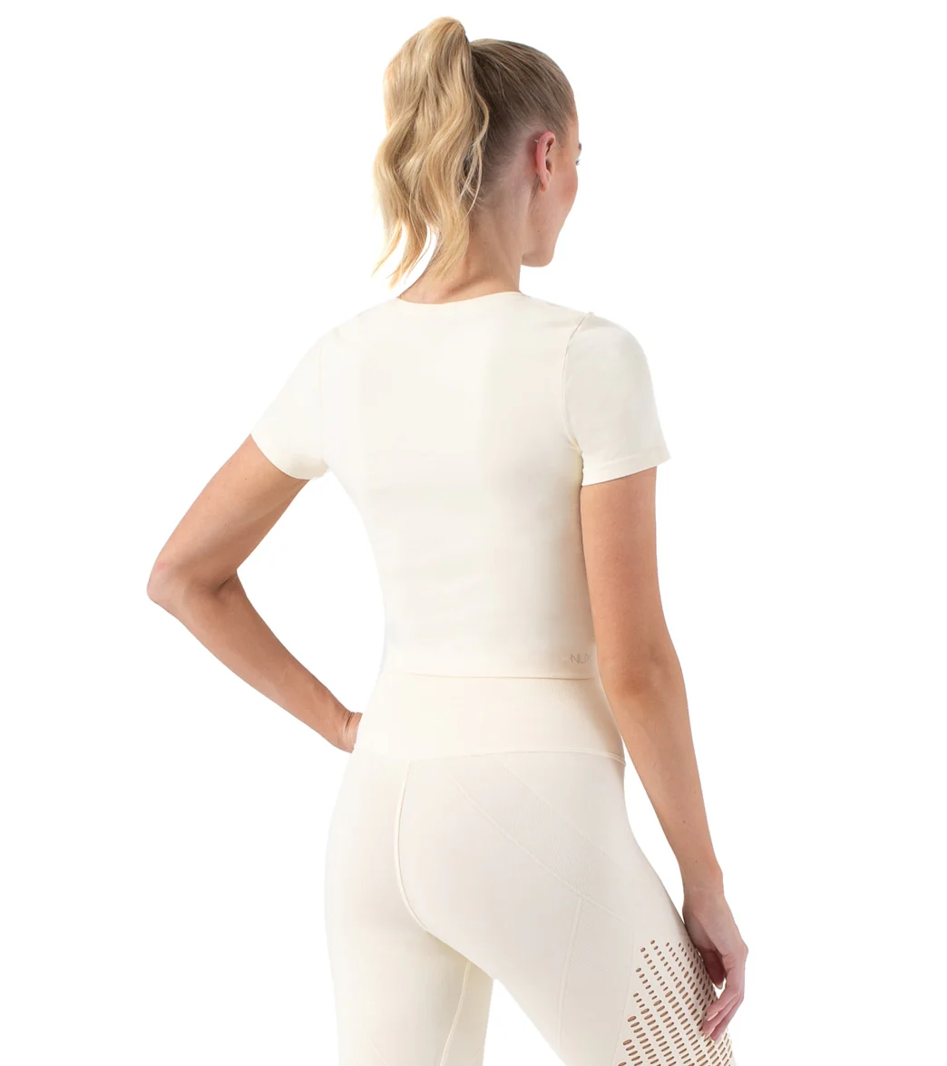 NUX Our Favorite Crop Top