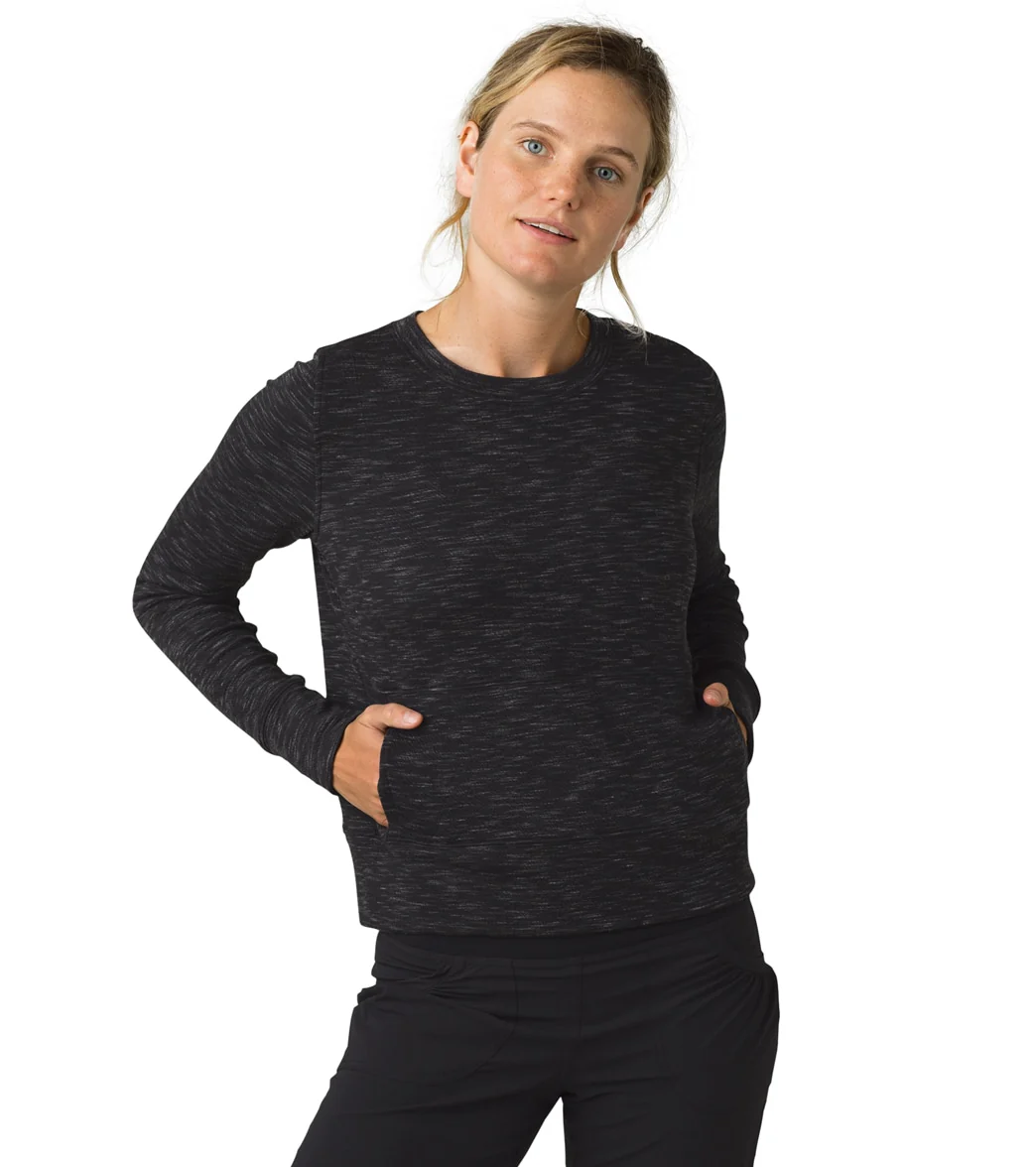 prAna Sunrise Sweatshirt