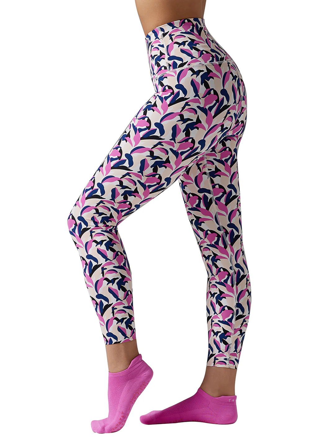 Tavi High Waisted 7/8 Yoga Leggings