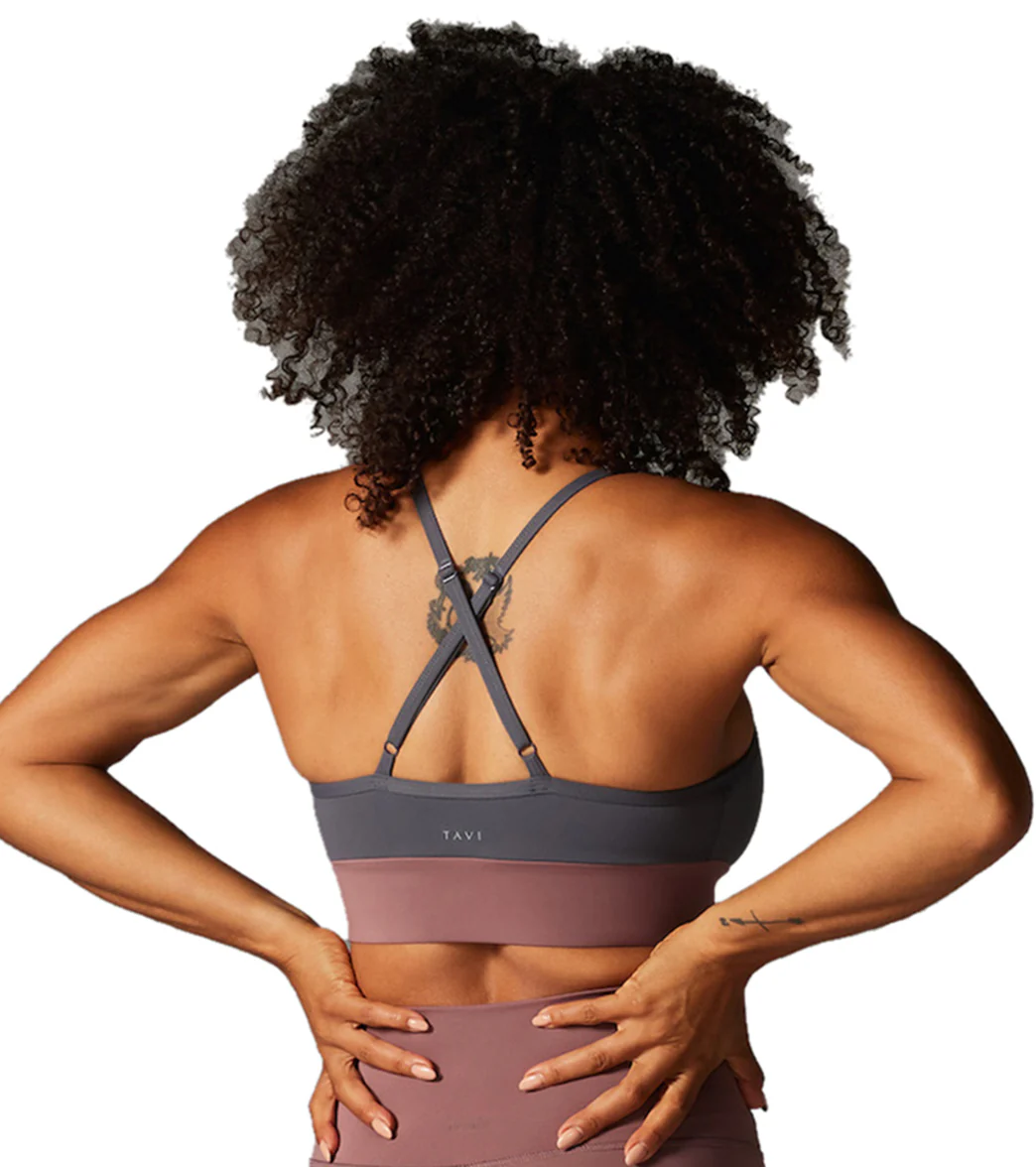 Tavi Boost Bra