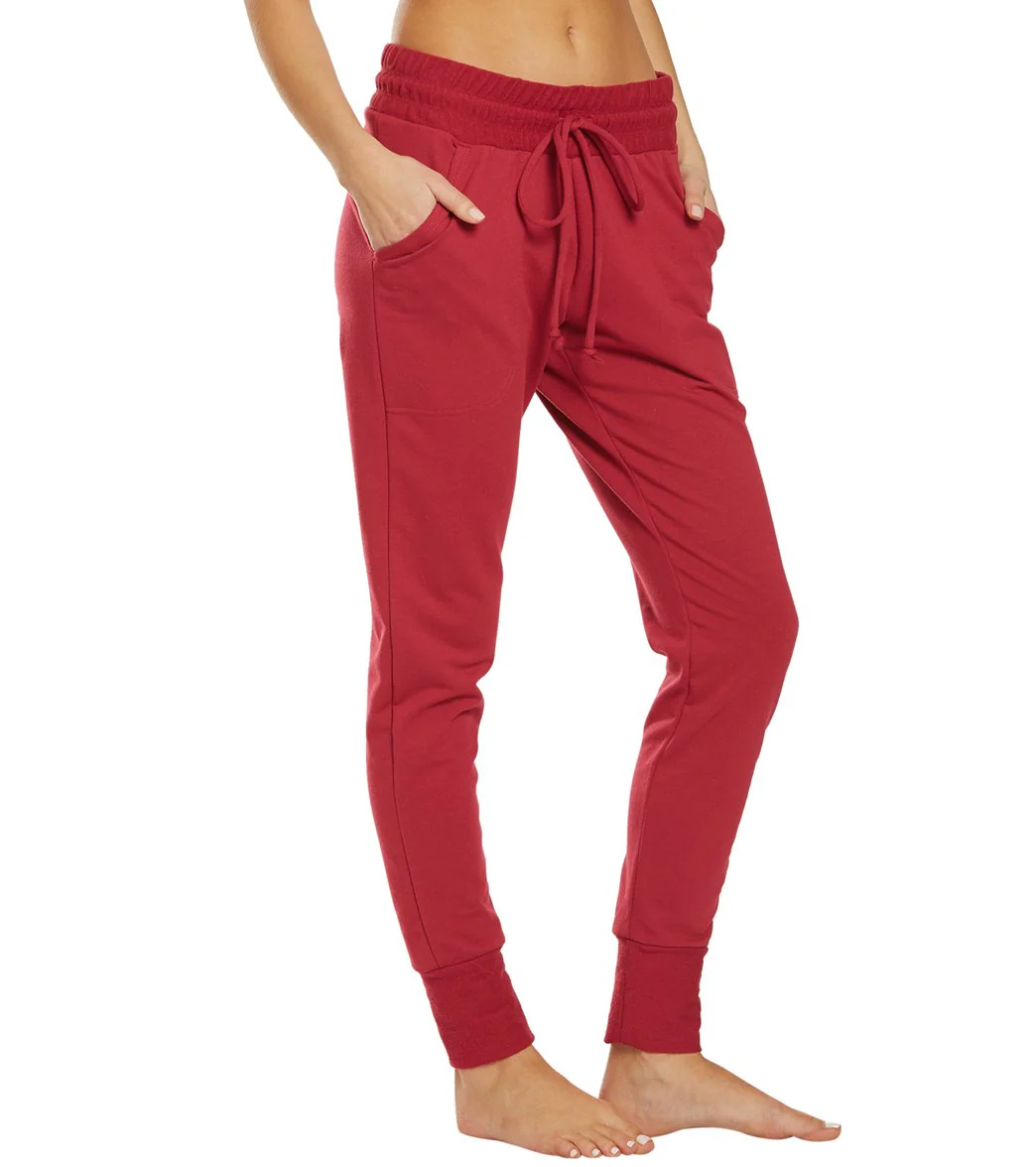 Free People Movement Sunny Skinny Sweat Pants