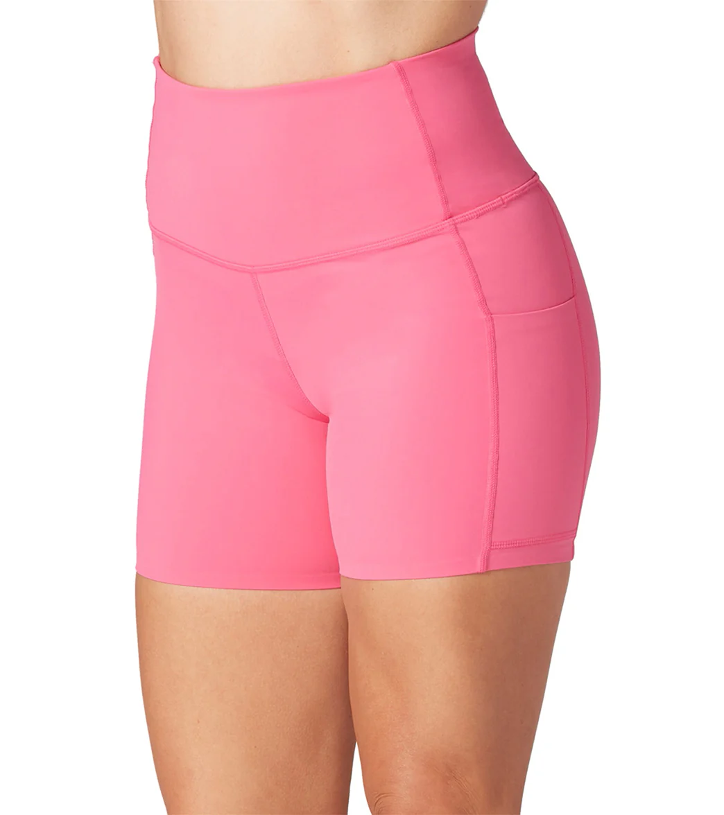 Tavi Stash & Dash Biker Short 6