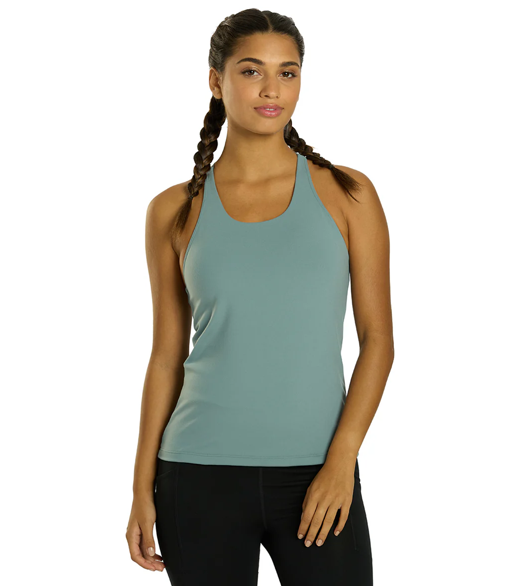 Everyday Yoga Elevated Support Tank