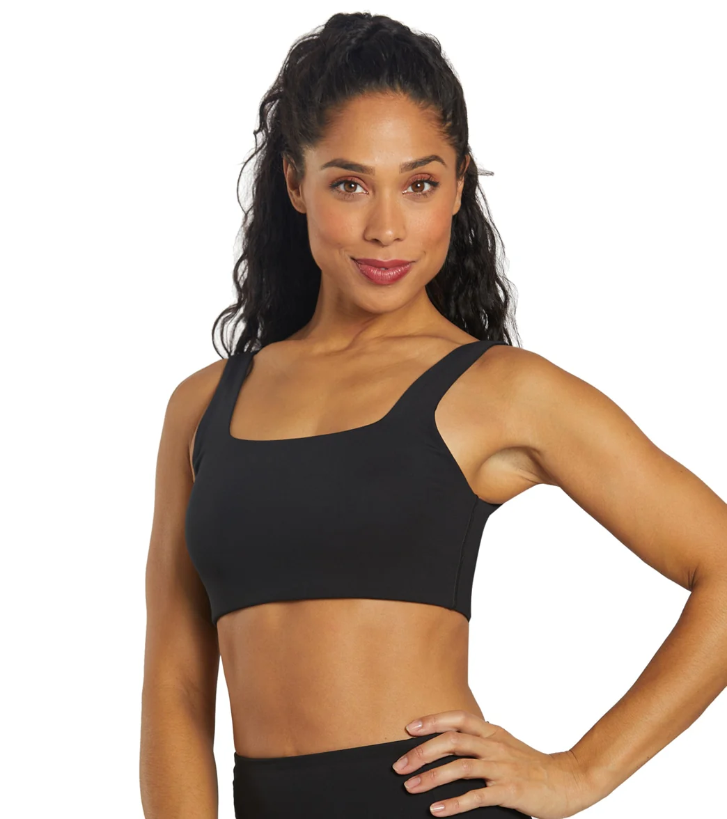 Girlfriend Collective Tommy Bra