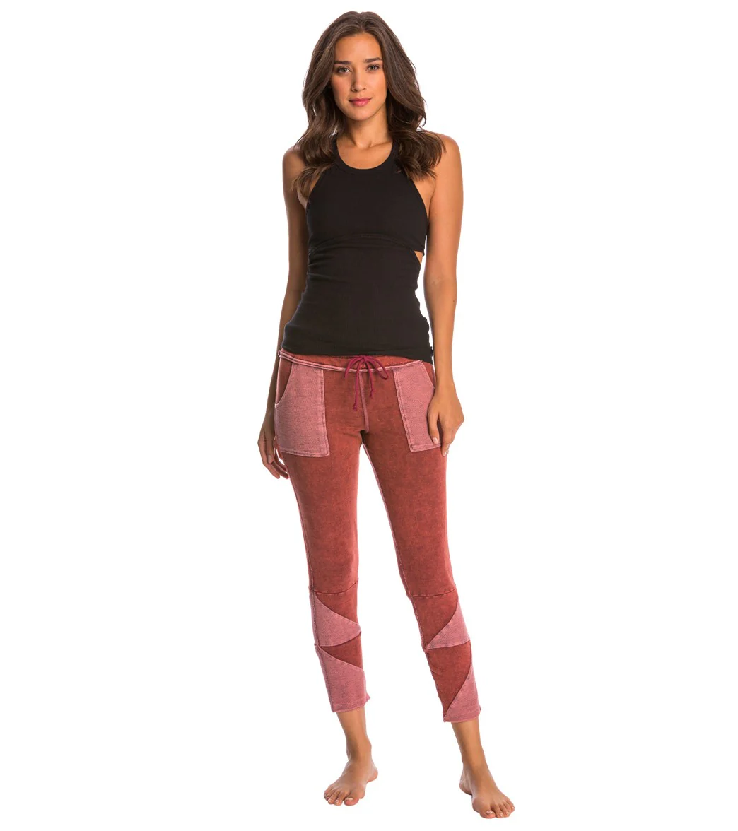 Free People Movement Kyoto Workout Leggings