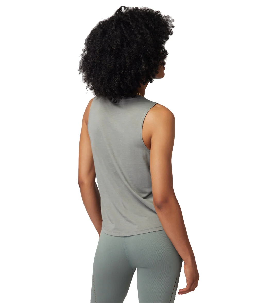 Spiritual Gangster Peace Dove Muscle Tank