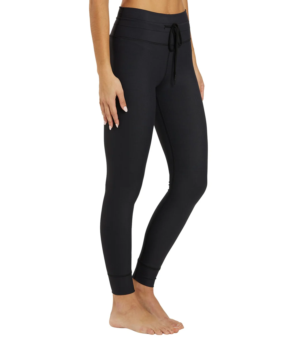 Thrive Societe Drawstring Legging