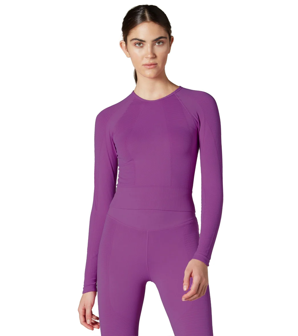 NUX One By One Long Sleeve