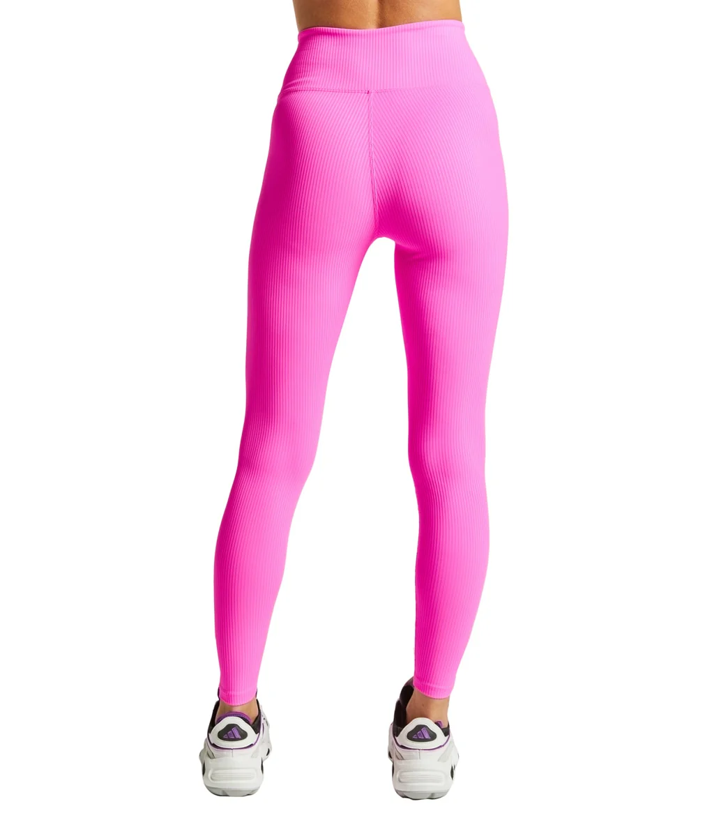 Year of Ours Ribbed Veronica Legging