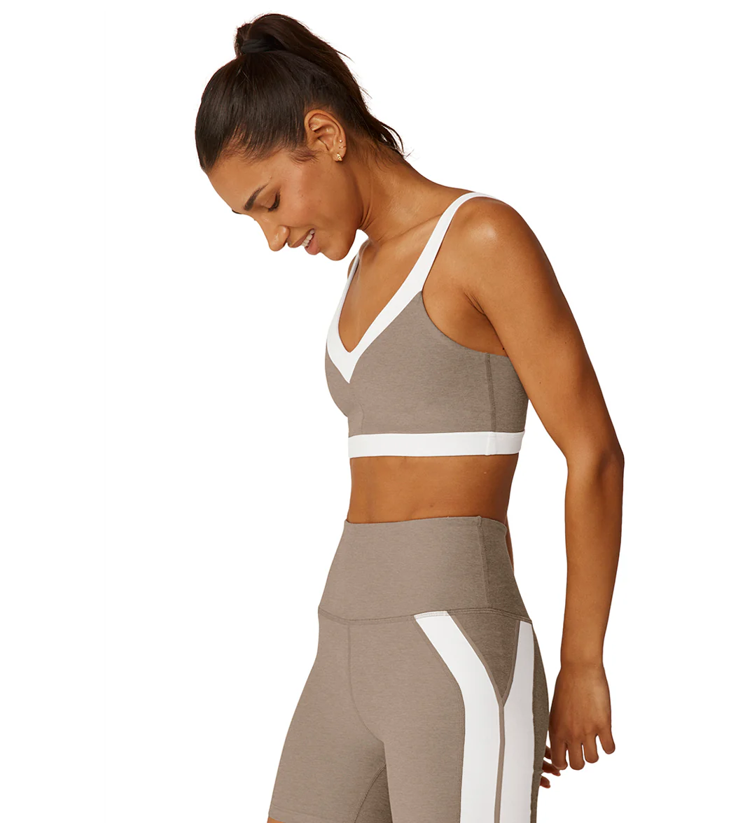 Beyond Yoga Spacedye Top Line Bra