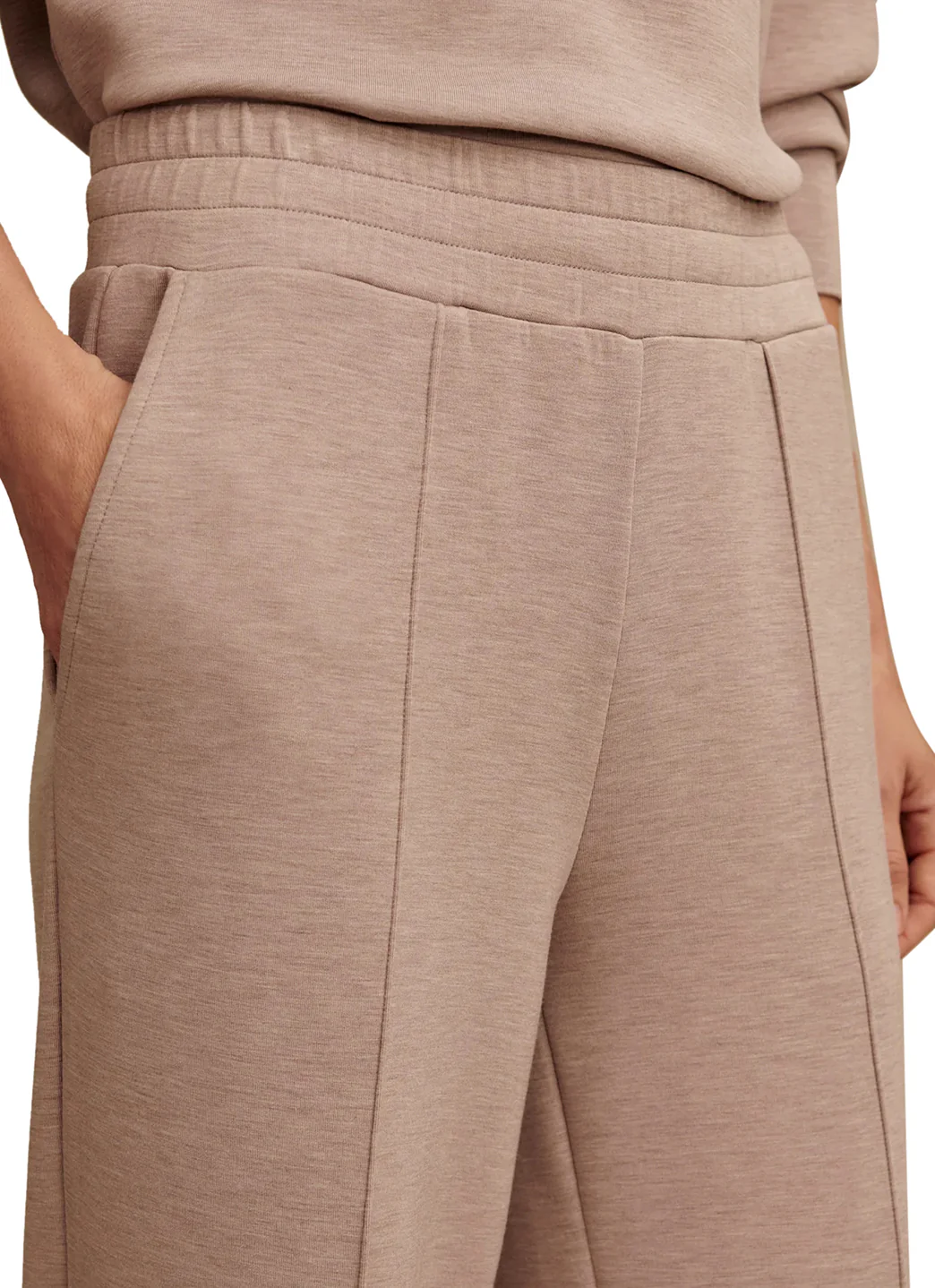 Varley The Wide Leg Pant 28