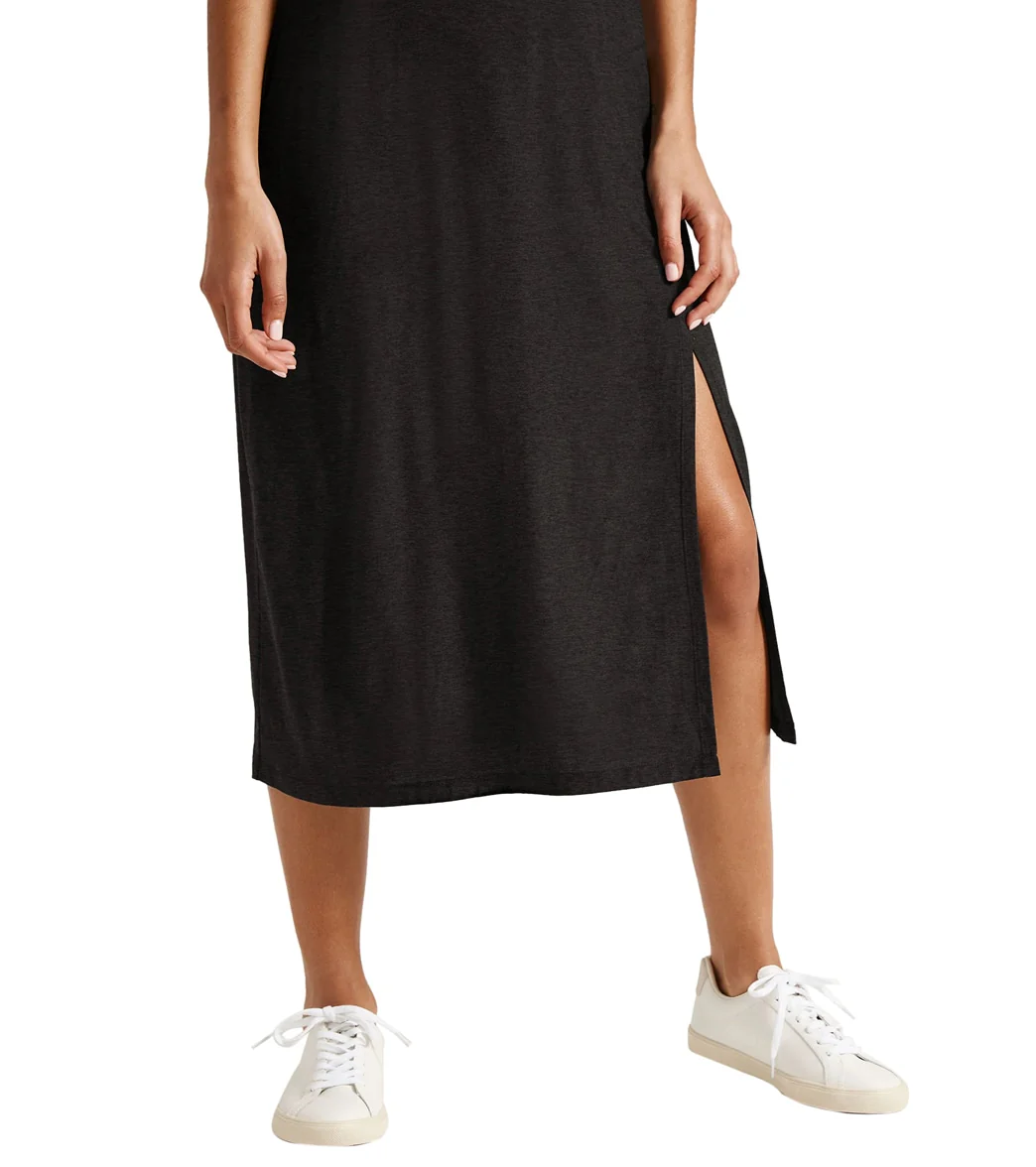 Beyond Yoga Featherweight Getaway Dress