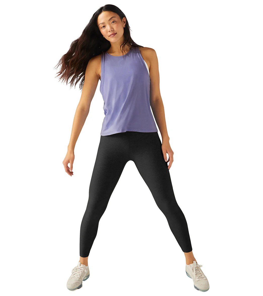 Beyond Yoga Featherweight Spacedye Rebalance Tank