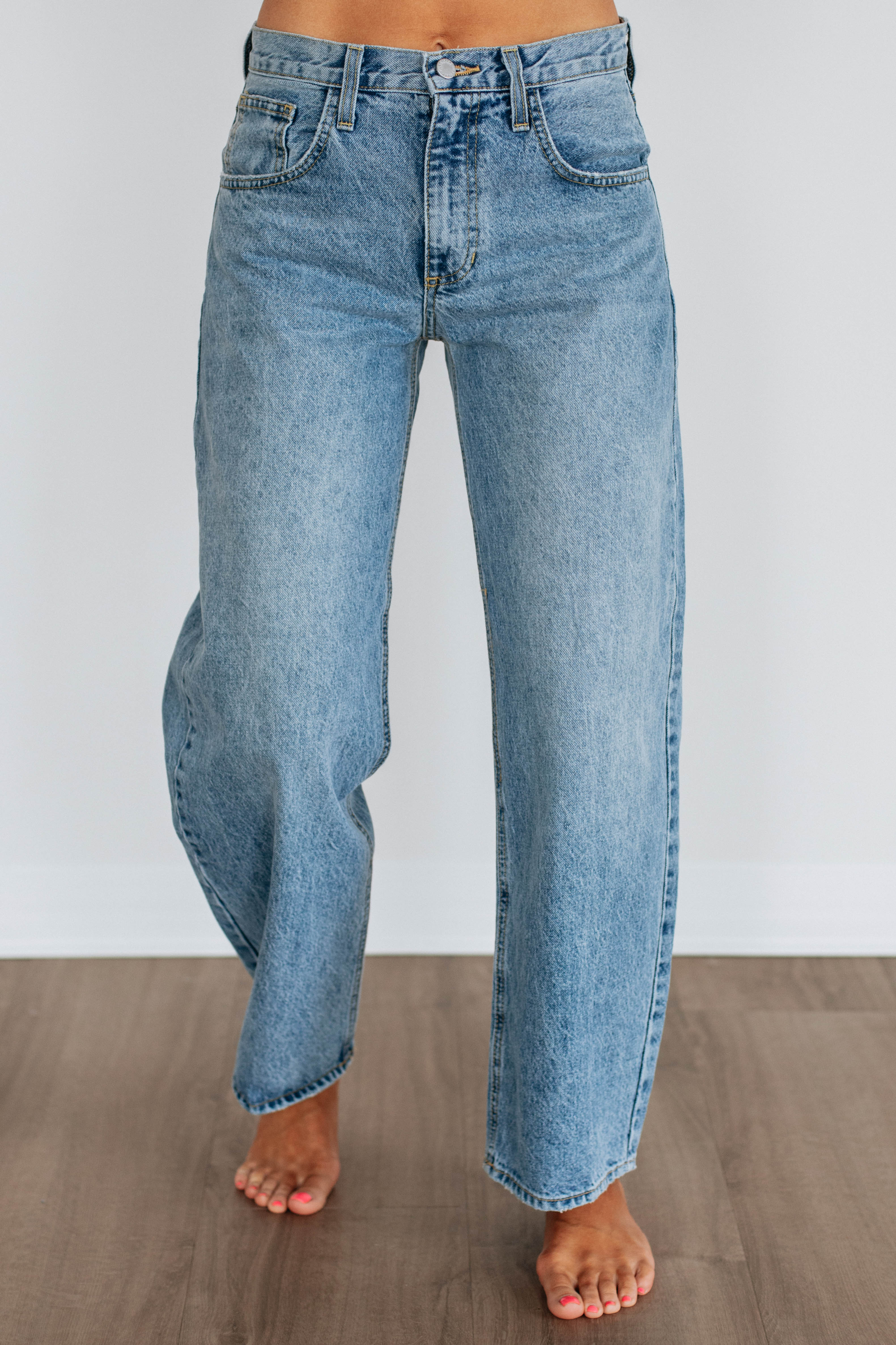 Beckett JBD Jeans