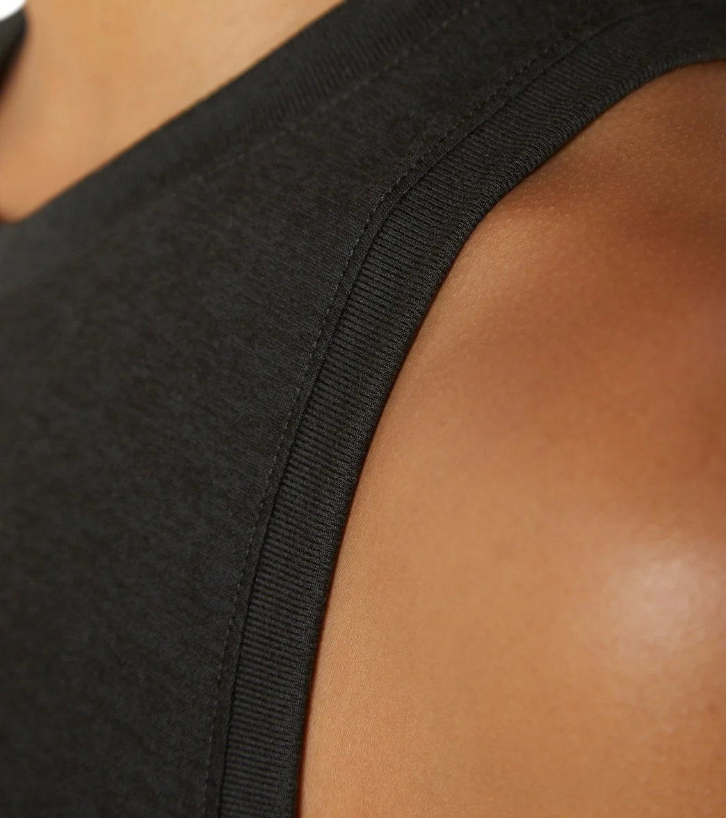 Beyond Yoga Featherweight Spacedye Rebalance Tank