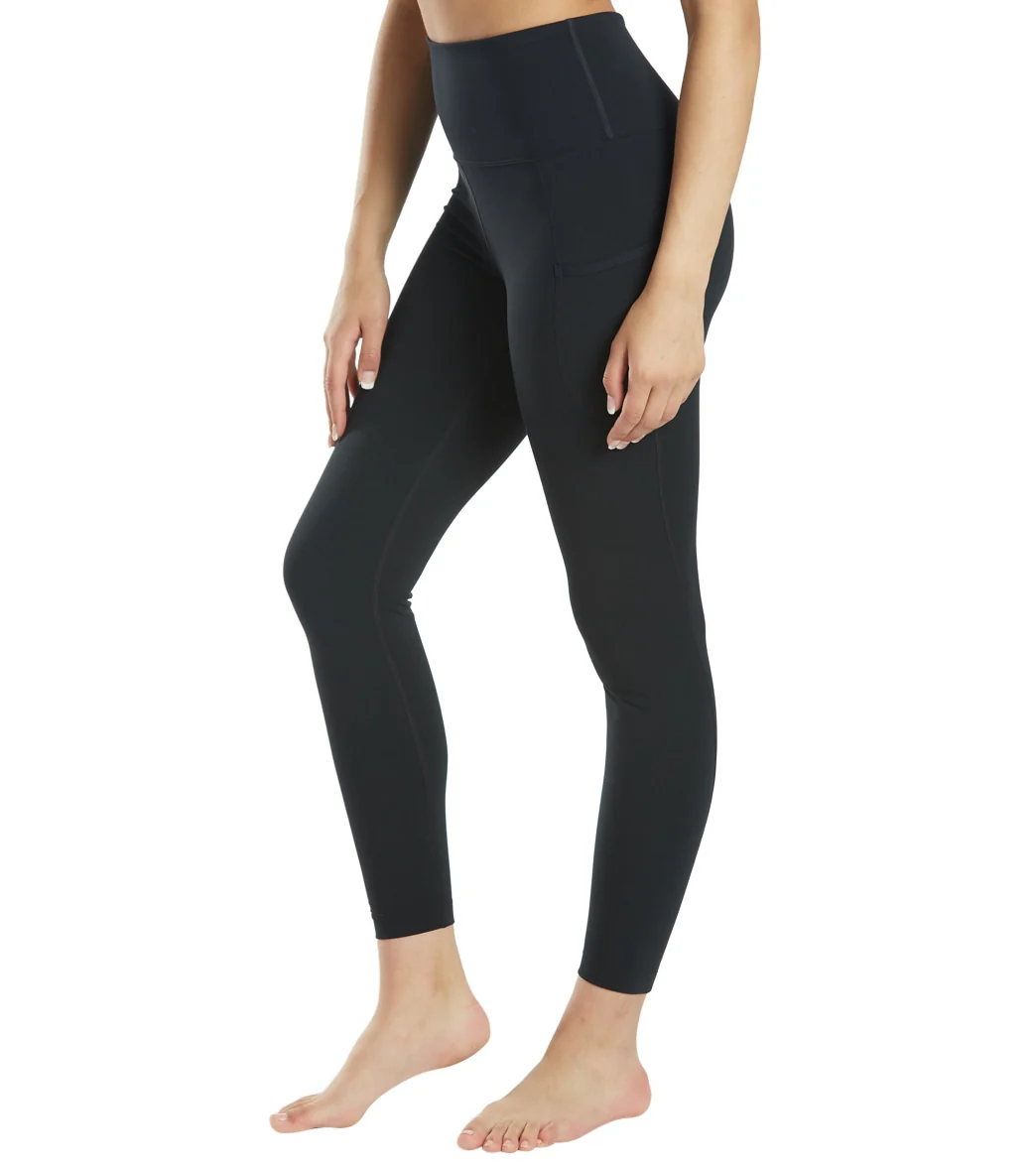 Everyday Yoga High Waisted 7/8 Leggings 25