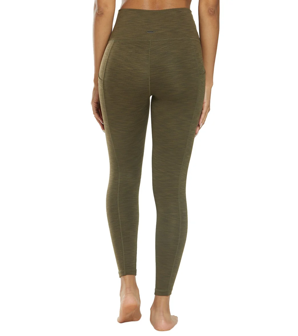 prAna Becksa 7/8 Yoga Leggings