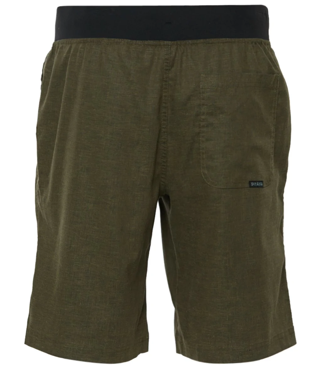 prAna Men's Vaha Shorts