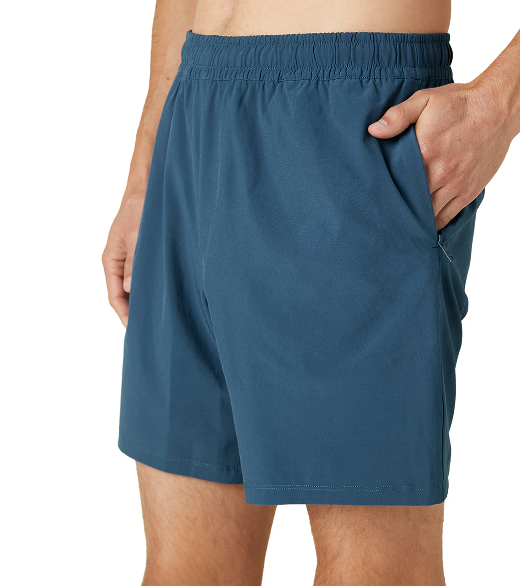 Beyond Yoga Pivotal Performance Short