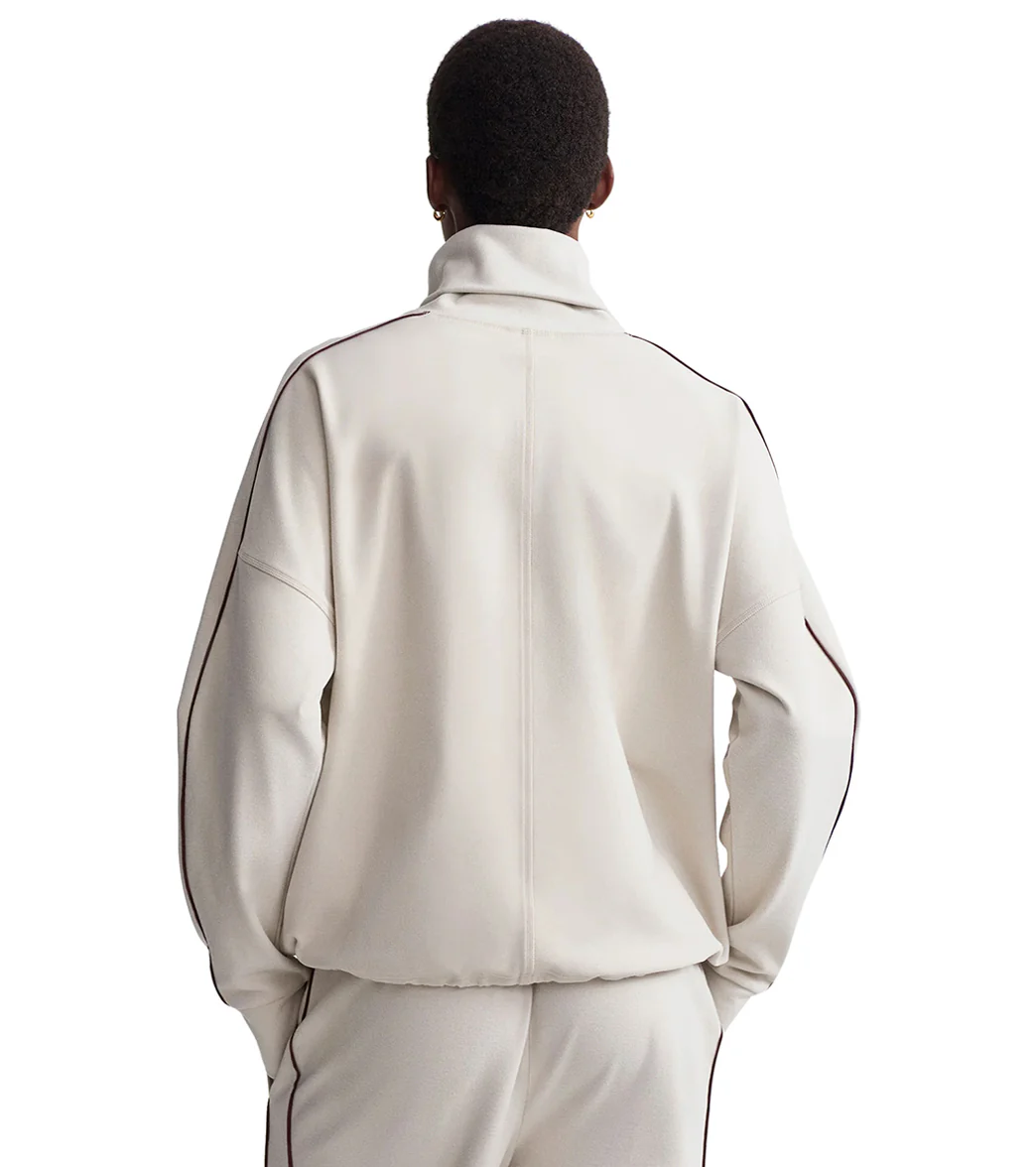 Varley Ariana High Neck Midlayer