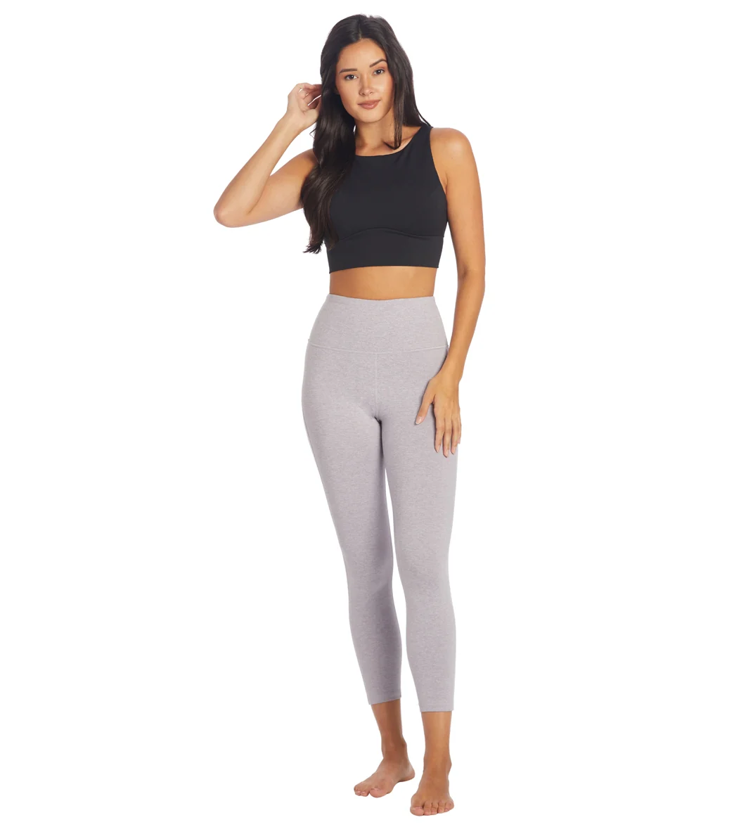 Zobha Melange 25 Ankle