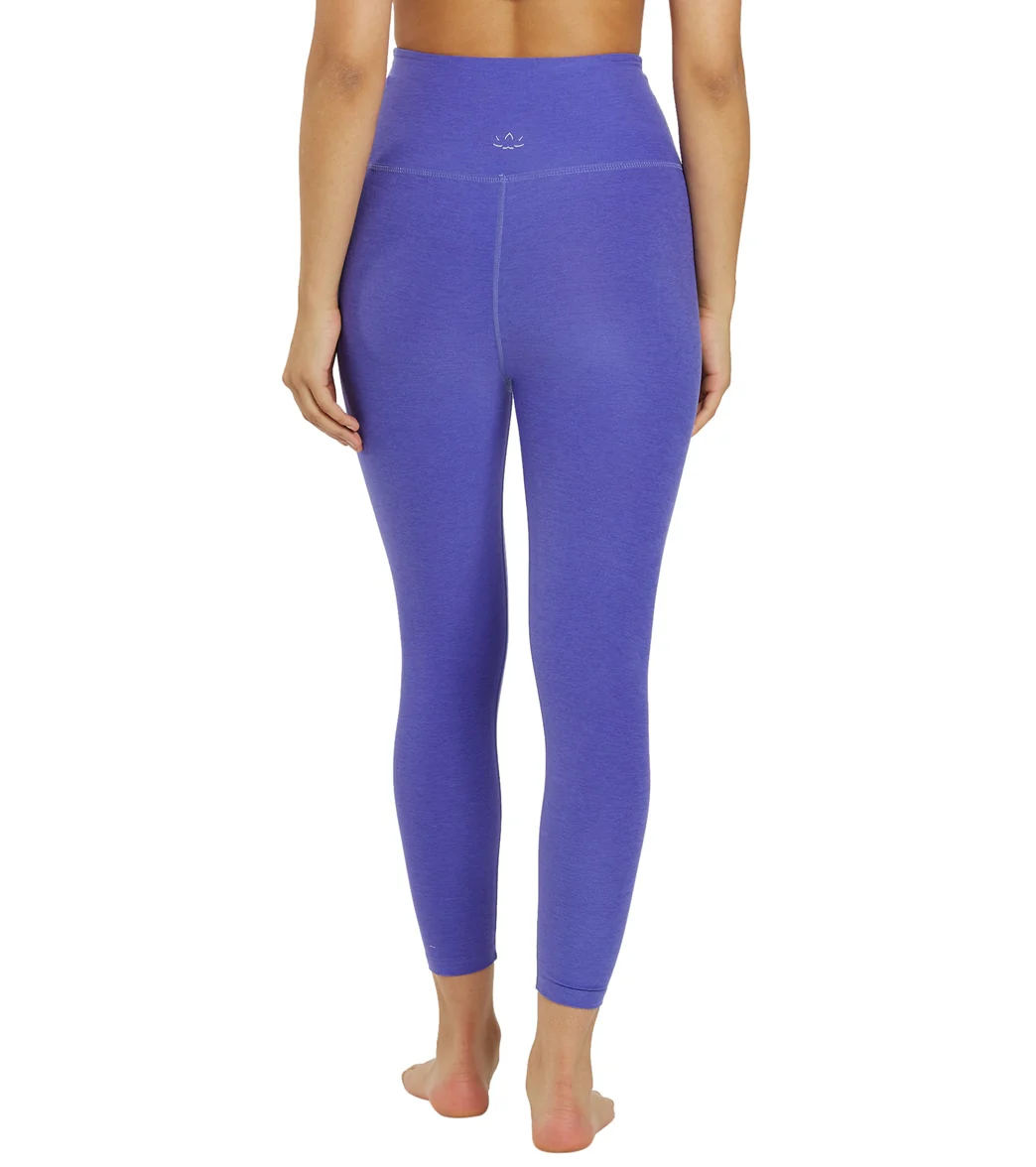 Beyond Yoga Spacedye High Waisted Yoga Capris