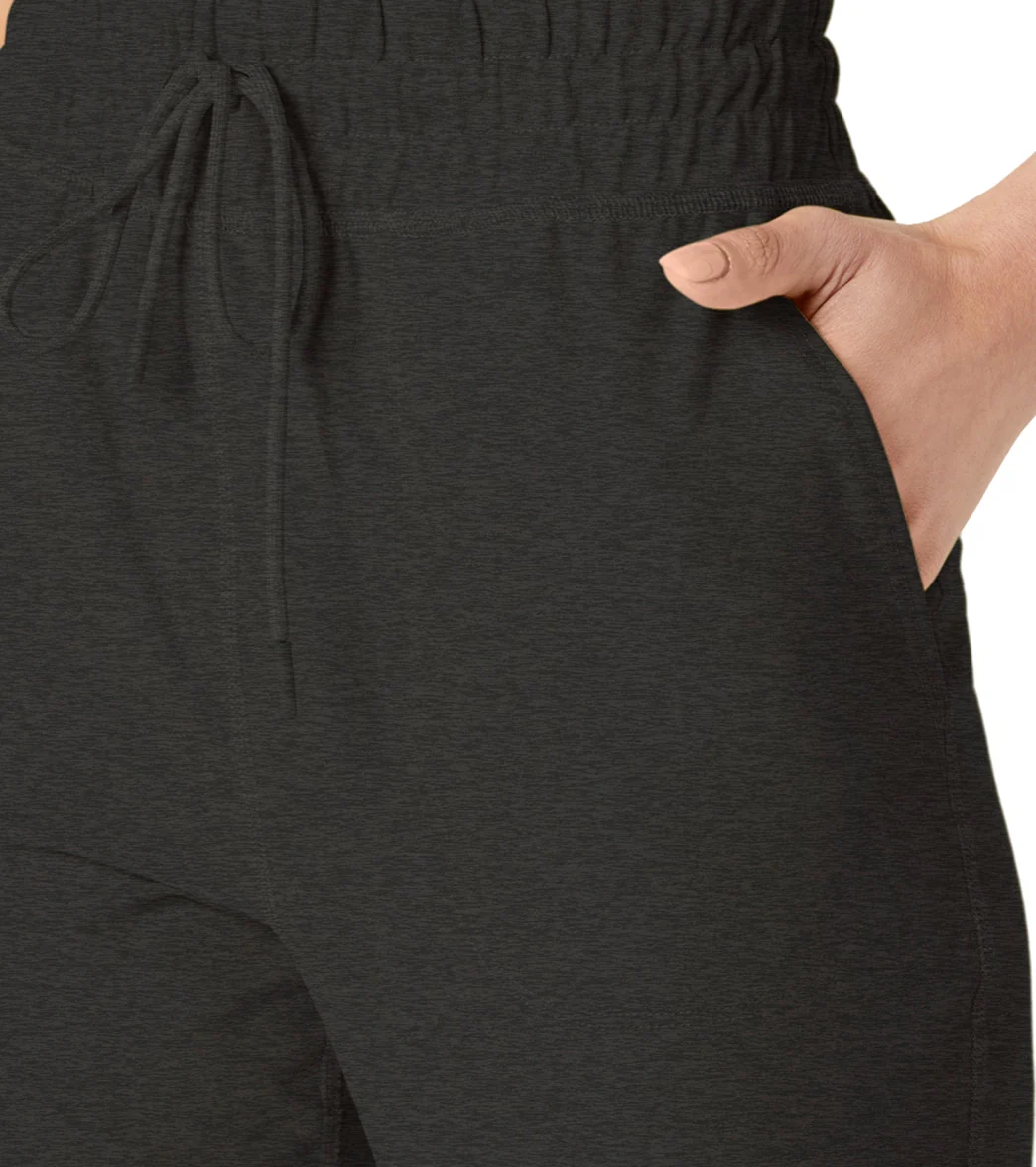 Beyond Yoga Spacedye Commuter Midi Joggers