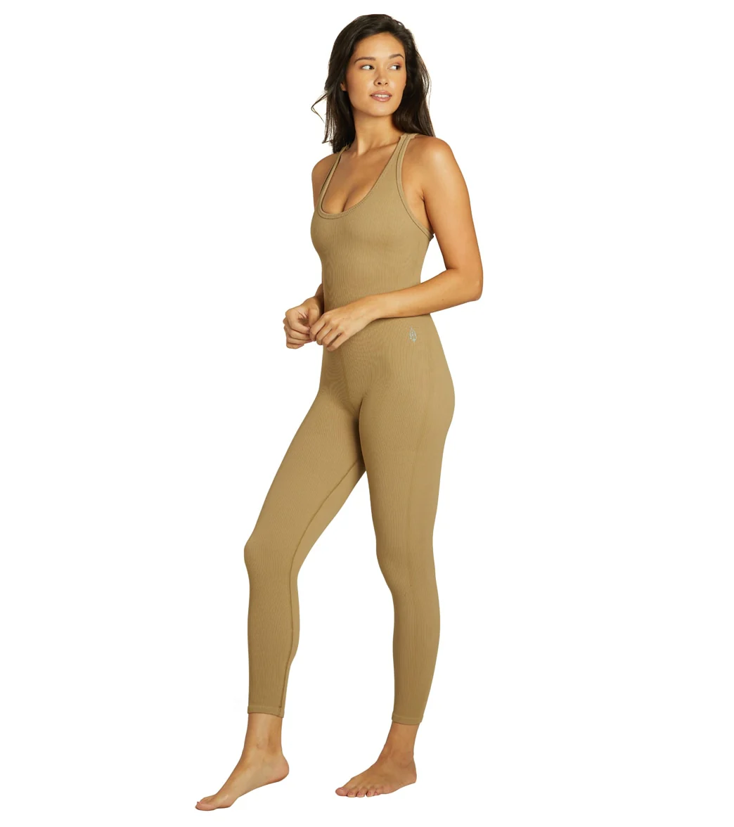 Free People Free Throw Onsie