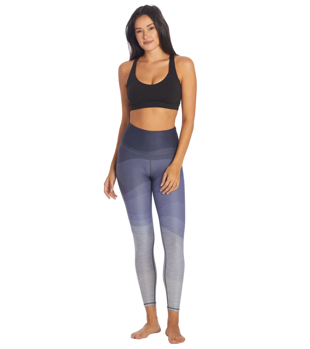 prAna Layna 7/8 Legging