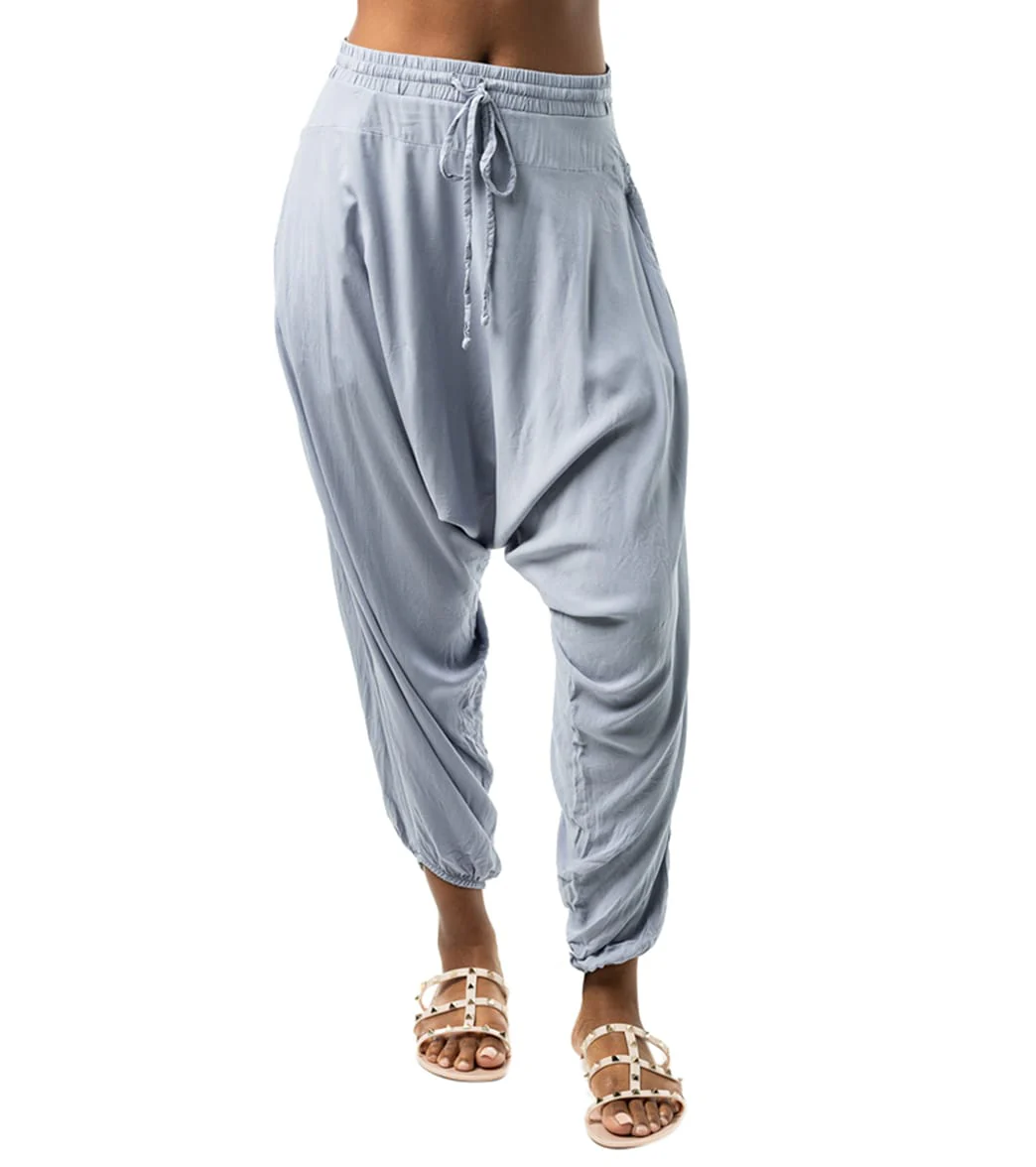 Buddha Pants Summer Flair Harem Pants