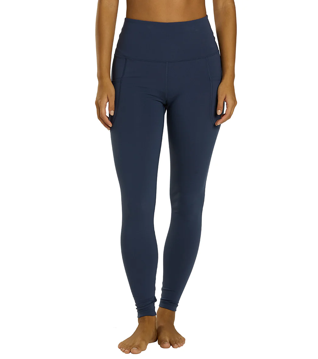 Everyday Yoga High Waisted Go-To Pocket Leggings 28
