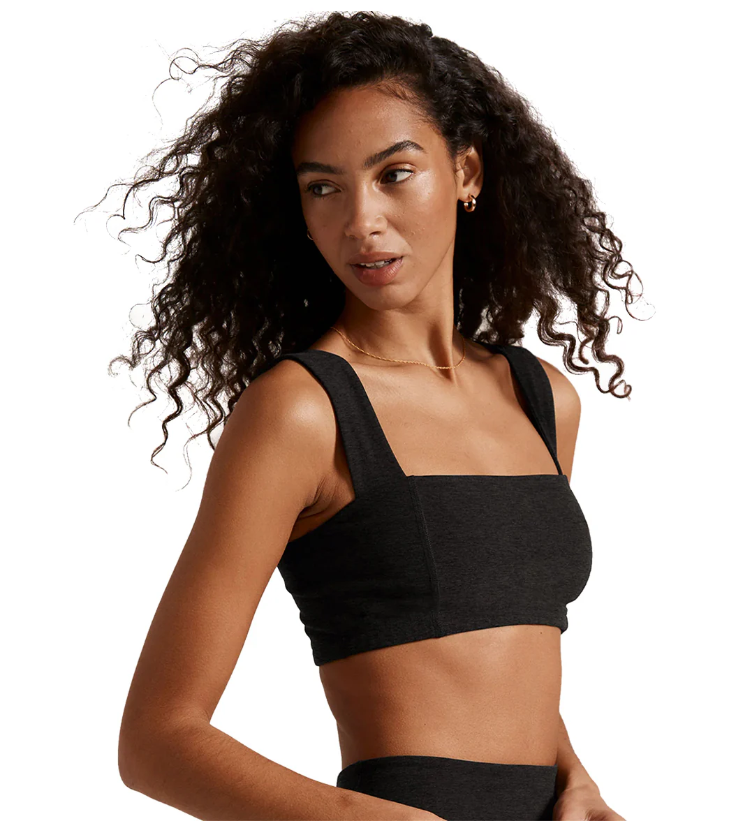 Beyond Yoga Spacedye Squared Bra