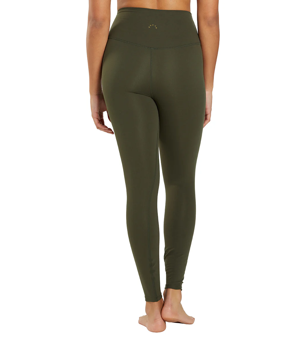 Varley Always High Legging 25