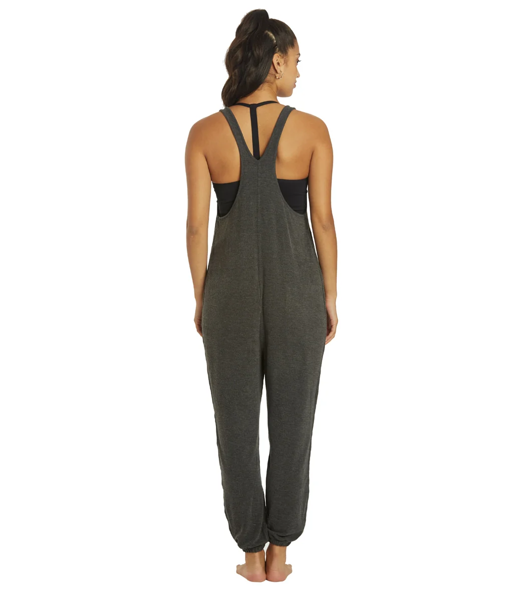 Spiritual Gangster Hacci Jumpsuit