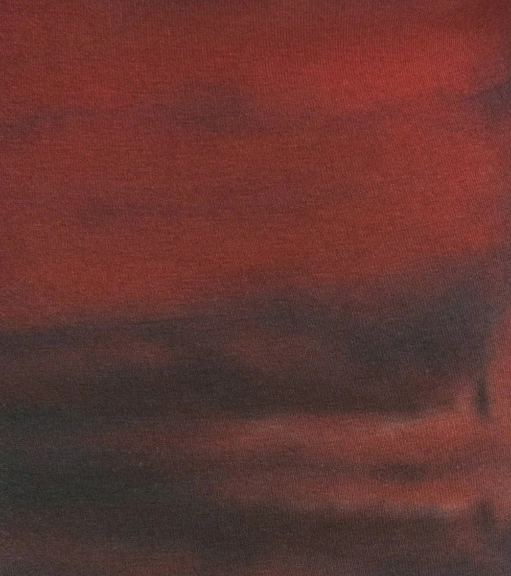 Hard Tail Flat Waist Cotton Ankle Yoga Leggings