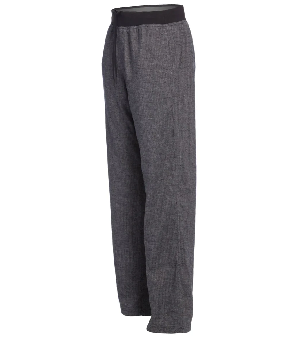 prAna Men's Vaha Yoga Pants 32 Inseam