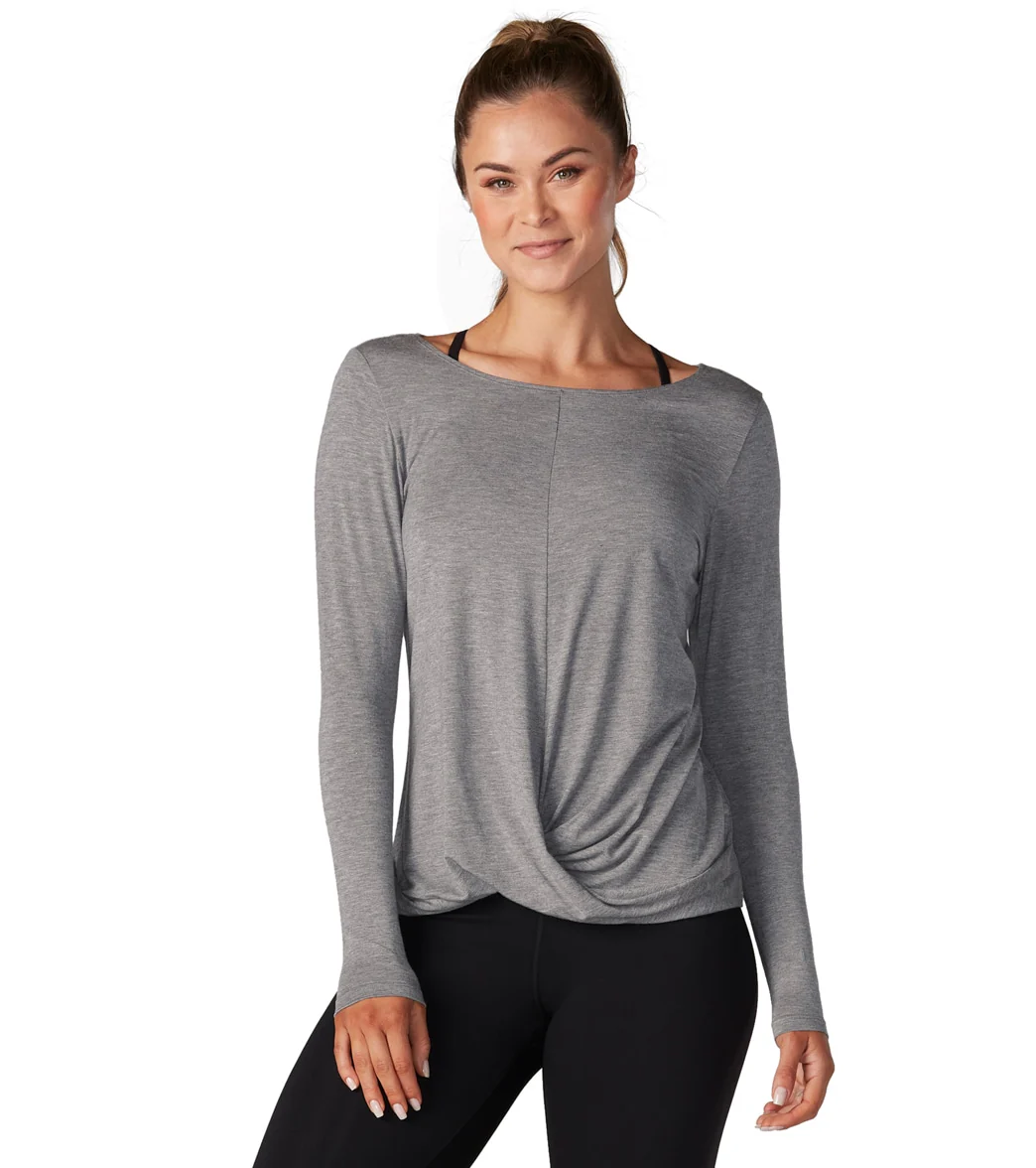 Tavi Synergy Long Sleeve